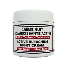 HT26 - Active night cream 100ml