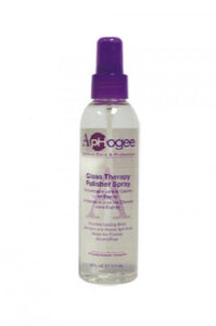 ApHogee Gloss Therapy Polisher Spray 6oz