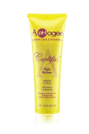 Aphogee Curlific Curl Definer 8oz