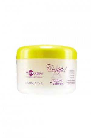 Aphogee Curlific Texture Treatment 8oz