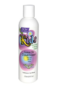 At One Kids Leave-In Conditioner 8oz