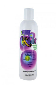 At One Kids Hydrating Shampoo 8oz