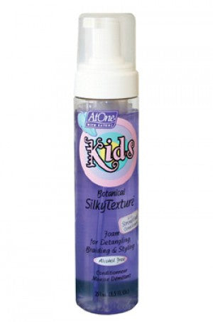 At One Kids Botanical Silky Texture 8.5oz