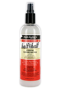 Aunt Jackie's Flaxseed Hydrating Silken Hair Milk 12oz