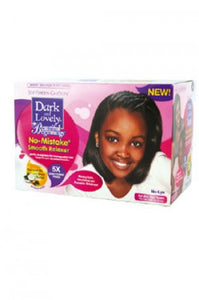 Beautiful Beginnings No Mistake Smooth Relaxer Kit