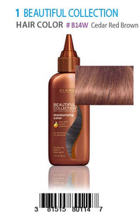 Clairol Beautiful Collection  Semi Permanent Hair Color