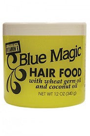 Blue Magic Hair Food 12oz