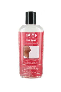 Bump No Way For Men 4oz