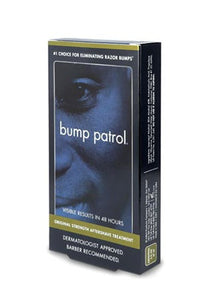 Bump Patrol After Shave Original 2oz