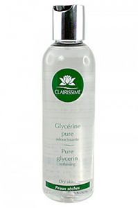 Clairissime Pure Glycerine 200ml