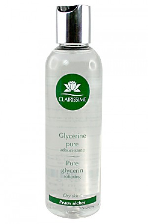 Clairissime Pure Glycerine 200ml