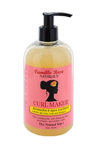 Camille Rose Curl Maker 12oz