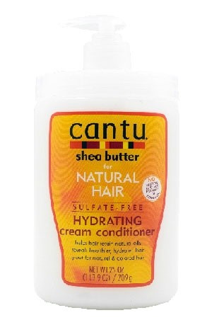 Cantu Shea Butter Surfate-Free Conditioner 25oz