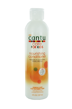 Cantu Kids Nourishing Conditioner 8oz