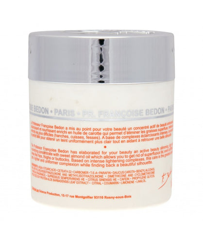 Pr. Francoise Bedon Carrot Beauty Slimming Concentrate 200ml