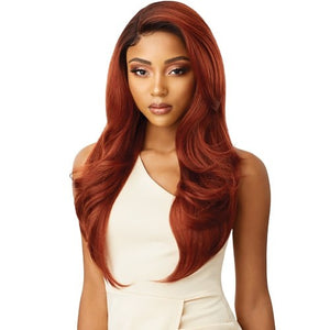 LACE FRONT WIG - MELTED HAIRLINE - CATALINA - HT