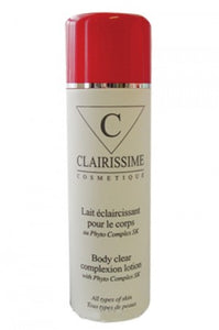 Clairissime Clear Complexion Lotion Red 500ml