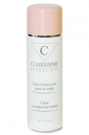 Clairissime Clear Complexion Lotion Peach 500ml