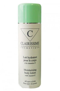 Clairissime Clear Complexion Lotion Green 500ml