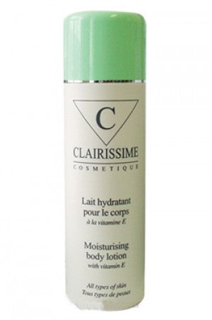 Clairissime Clear Complexion Lotion Green 500ml