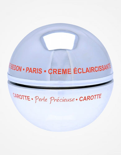 Pr. Francoise Bedon Clarifying Radiant Facial Cream Carrot 50ml