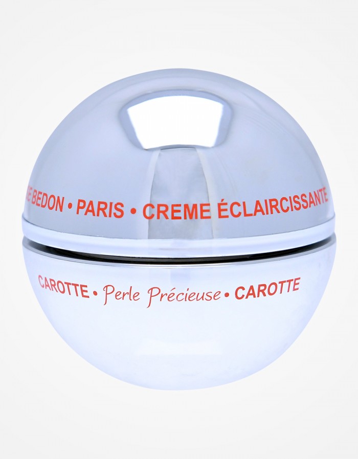 Pr. Francoise Bedon Clarifying Radiant Facial Cream Carrot 50ml