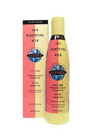 Clear Essence Skin Beautifying Milk Maxi tone pink 8oz