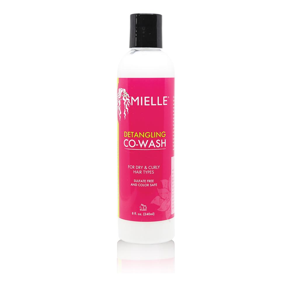 MIELLE ORGANICS Detangling Co-Wash (8oz)