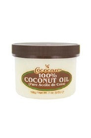 Cococare: 100% Coconut Oil 7oz