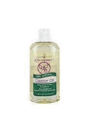 Cococare 100% Natural Castor Oil 4oz