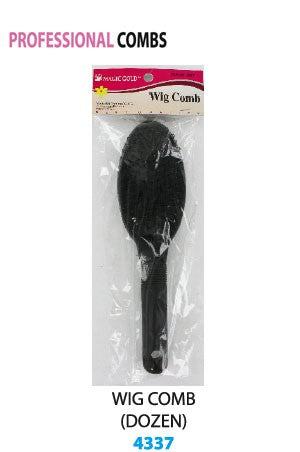 Wig Comb