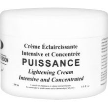 Pr. Francoise Bedon Concentrated Intensive Cream Puissance 6.8oz
