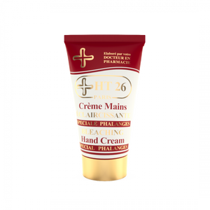 HT26 - Lightening Hand cream 50ml