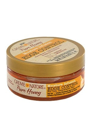 Creme of Nature Pure Honey Edge Control 2.25oz
