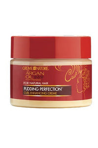 Creme of Nature Pudding Perfection Creme 11.5 Oz