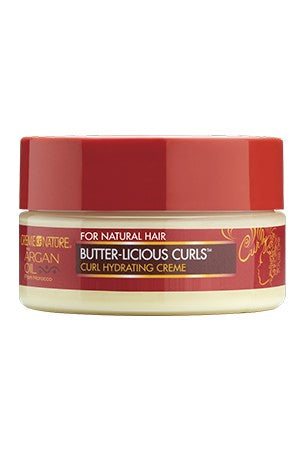 Creme of Nature Butter-Licious Curls Creme 7.5oz