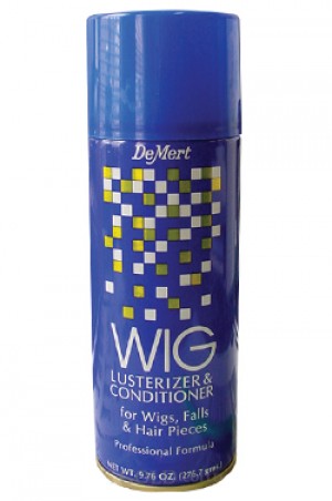 De Mert Wig Net Sray 9.61oz