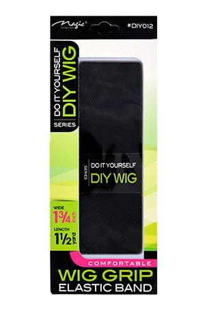 Wig Grip Elastic Band [1 3/4