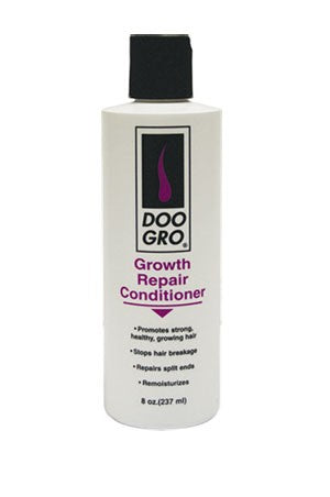 Doo Gro Growth Repair Conditioner 8oz