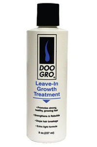 Doo Gro Leave-In Growth Treatment 8oz