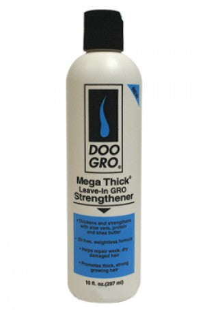 Doo Gro Mega Thick Leave-In Gro Strengthener 10oz