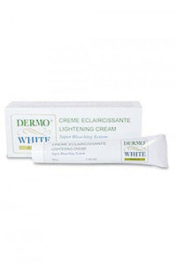 Dermo White Creme Tube 1.7oz