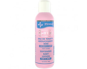 HT26 - Refreshing Baby Lotion 500ml