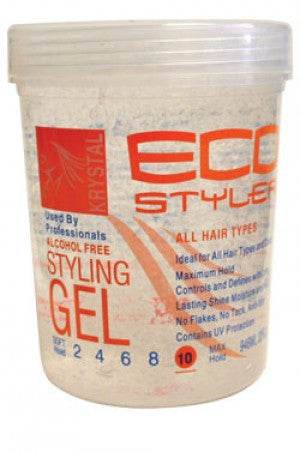 Eco Gel - Krystal 32oz