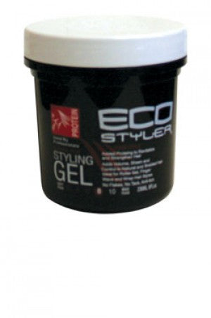 Eco Gel - Protein/Firm Hold 8oz
