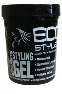 Eco Gel - Super Protein/Max Hold 8oz