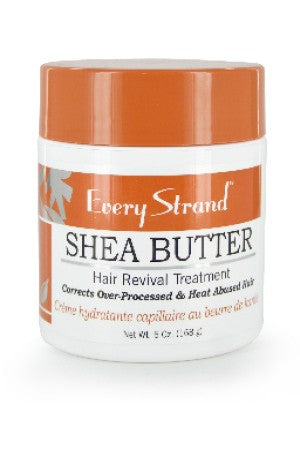 Every Strand Shea Butter Treatment 6oz