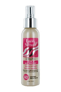 Every Strand Keratin Leave In Hair Treatment 4oz