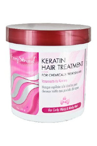 Every Strand Keratin Hair Treatment 15oz