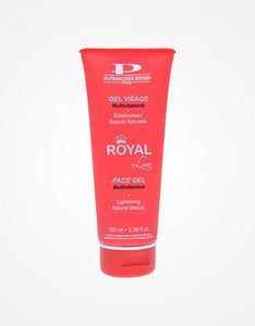 Pr. Francoise Bedon Face Gel Royal Luxe 100ml